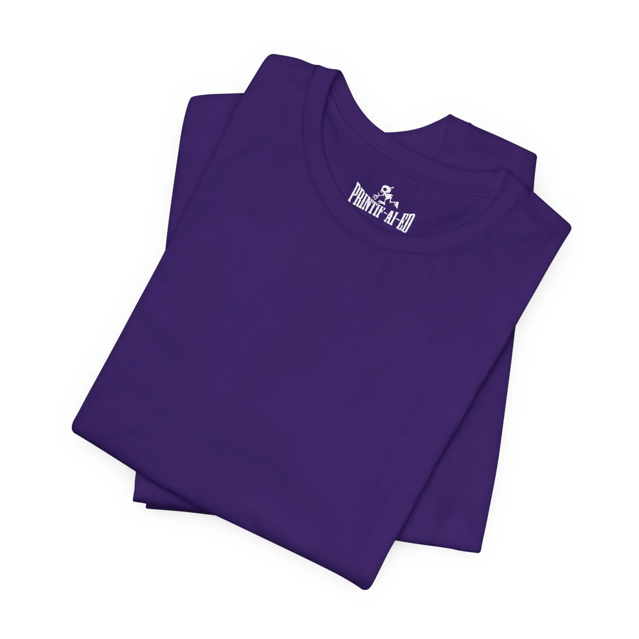 Printif-AI-ed Men's The Balance Premium Tee