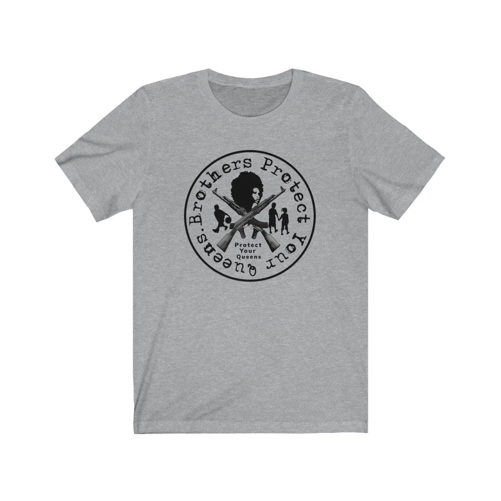 Protect Your Queens Tee