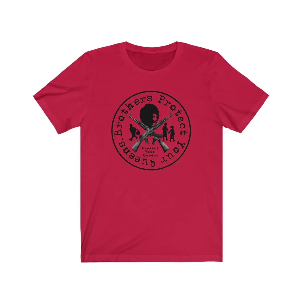 Protect Your Queens Tee