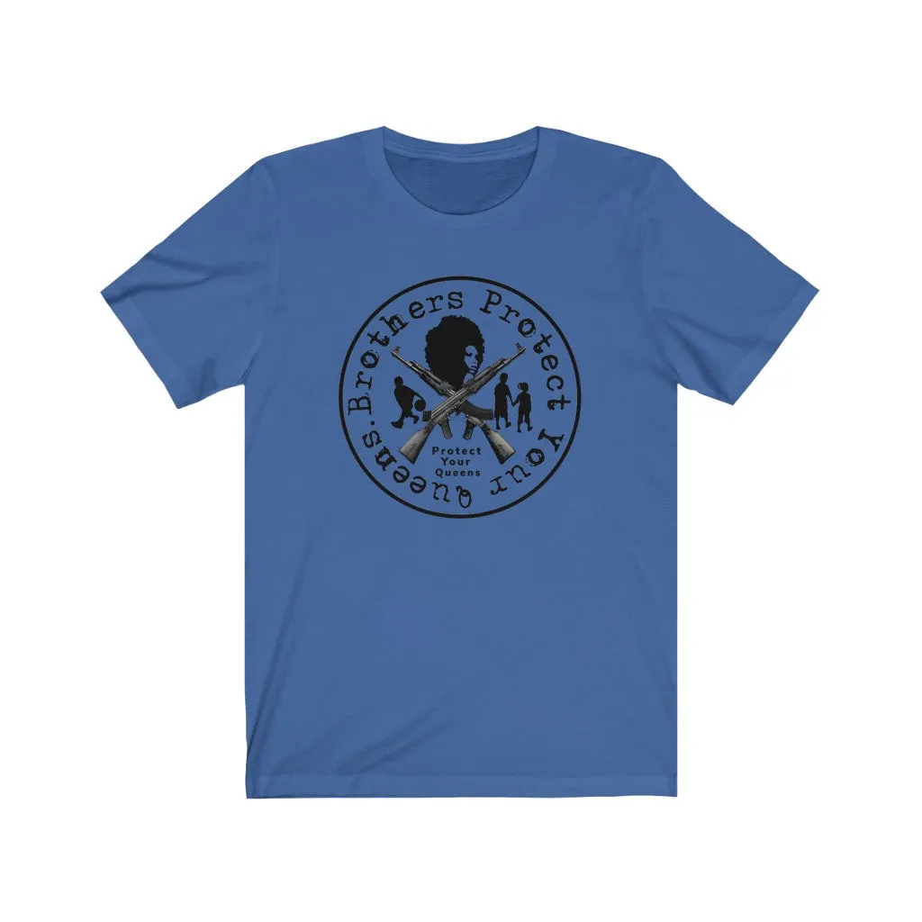 Protect Your Queens Tee