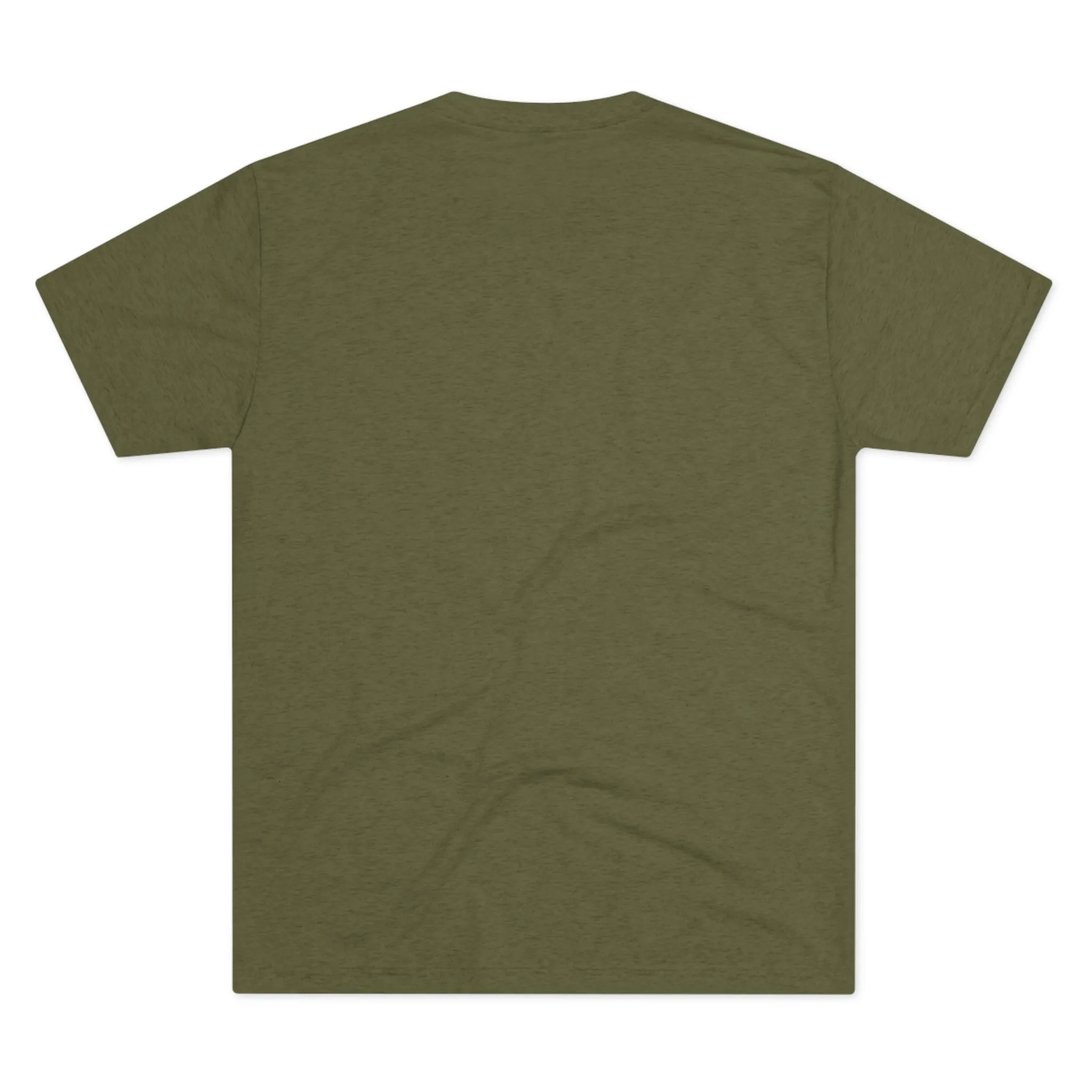 Psalm 144 Unisex Tri-Blend Crew Tee
