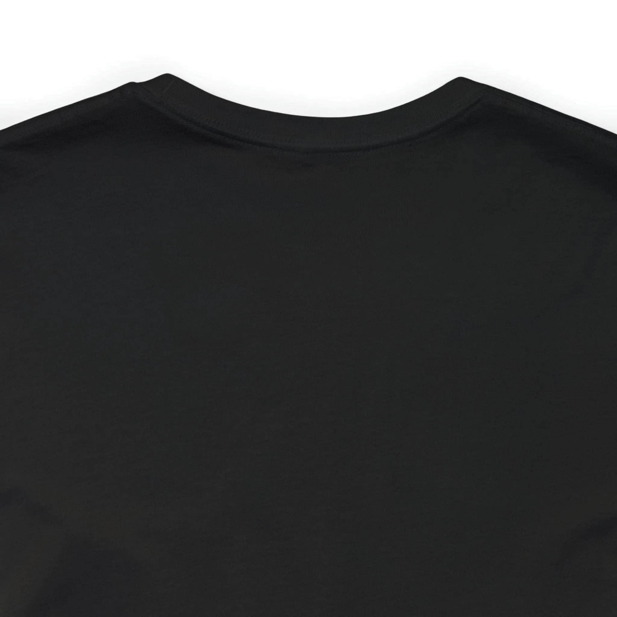 Pumpkin Eater Unisex Jersey T-shirt