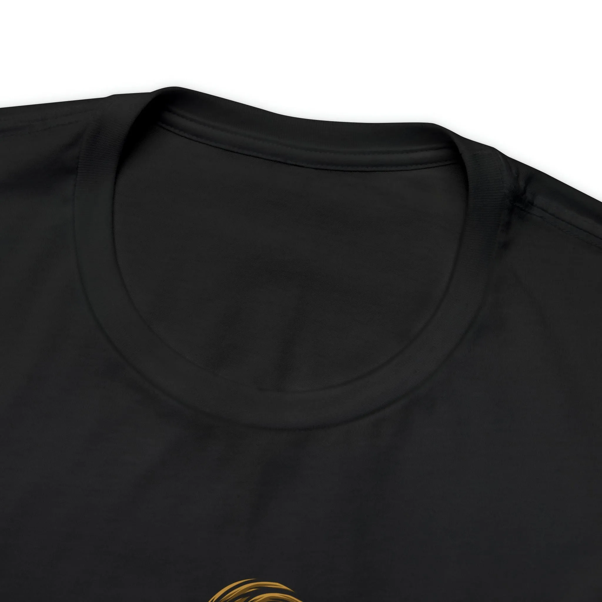 Pumpkin Eater Unisex Jersey T-shirt