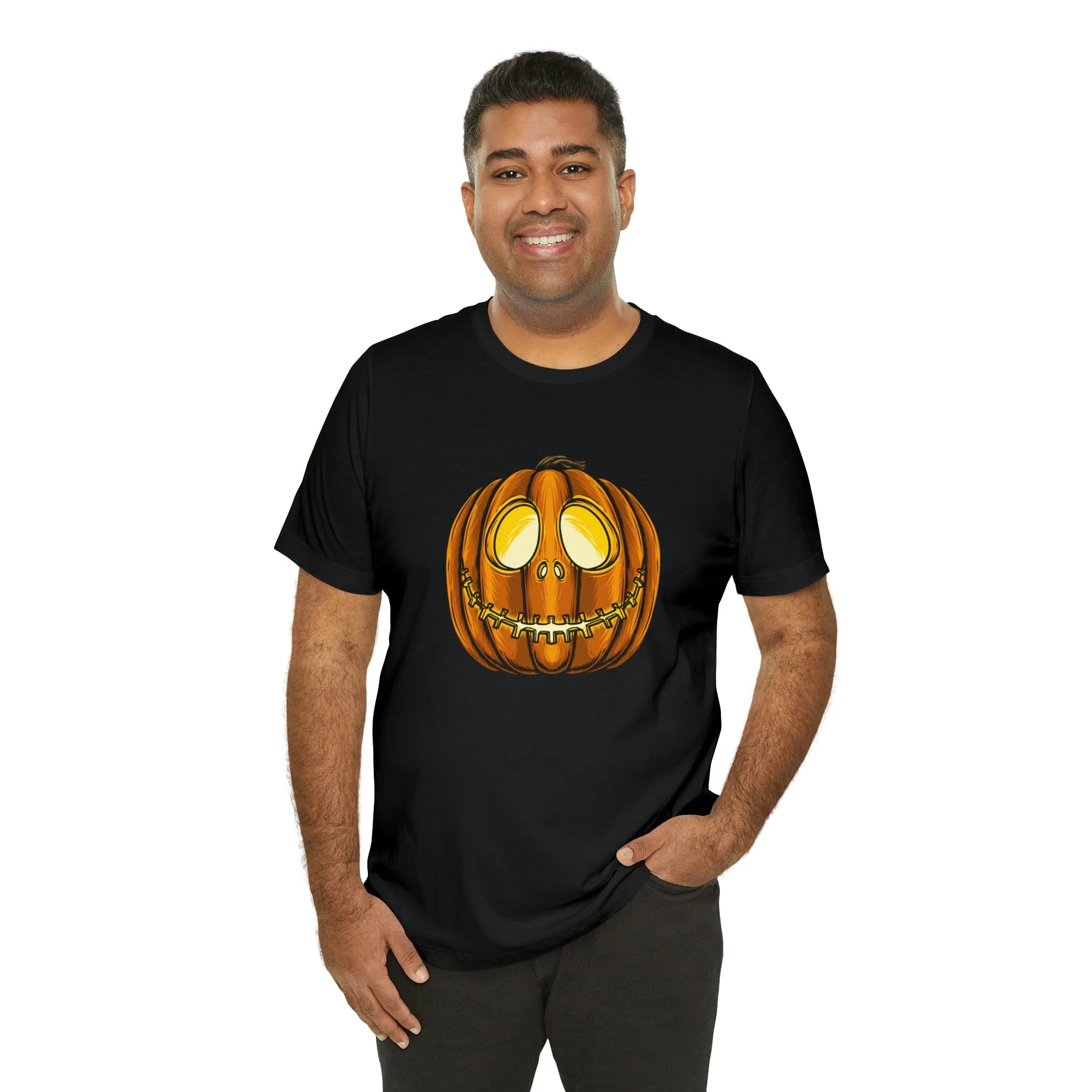 Pumpkin Eater