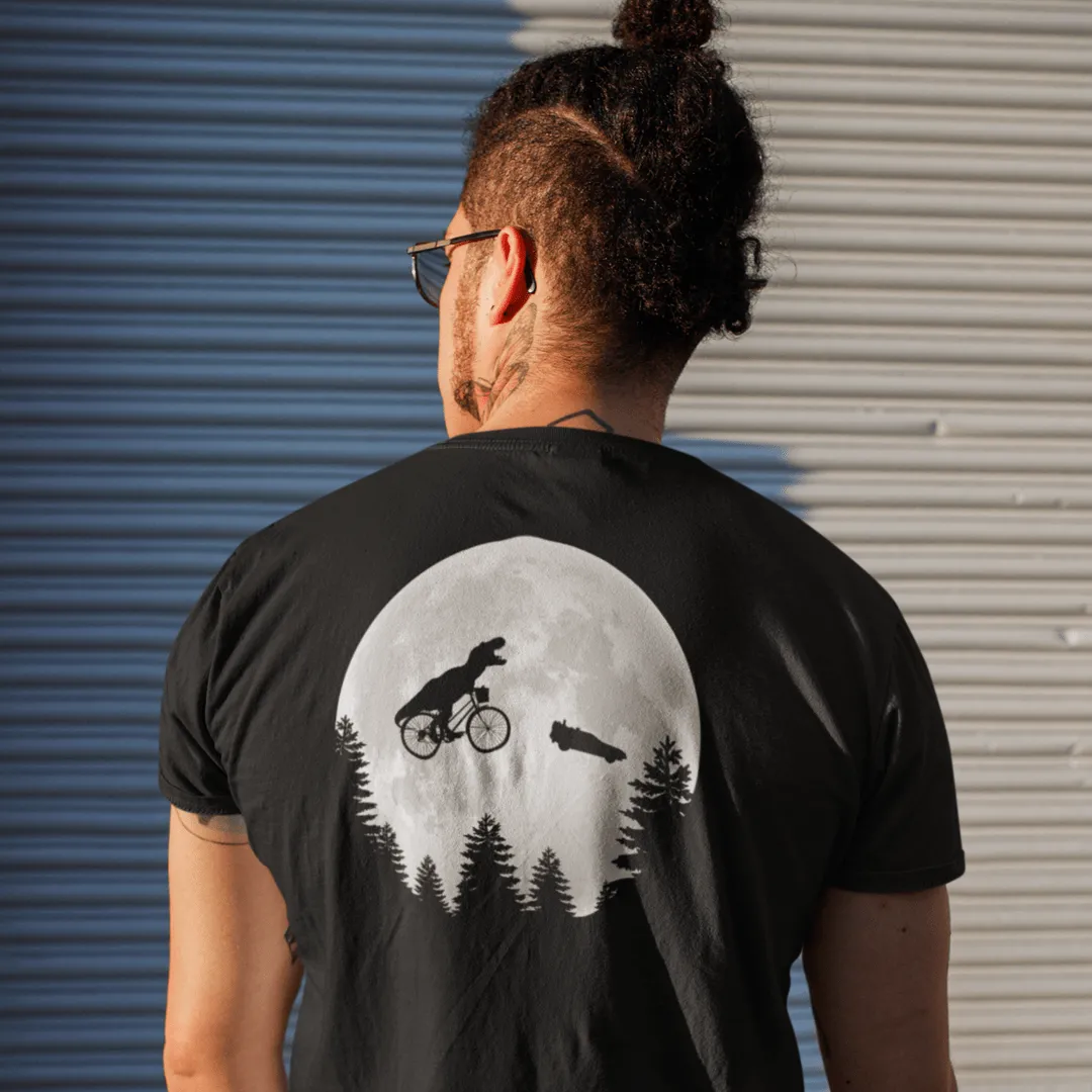 "A Spielberg Tribute" T-shirt for Men