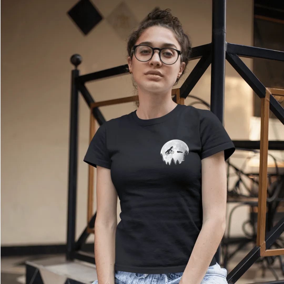 "A Spielberg Tribute" T-Shirt for Women
