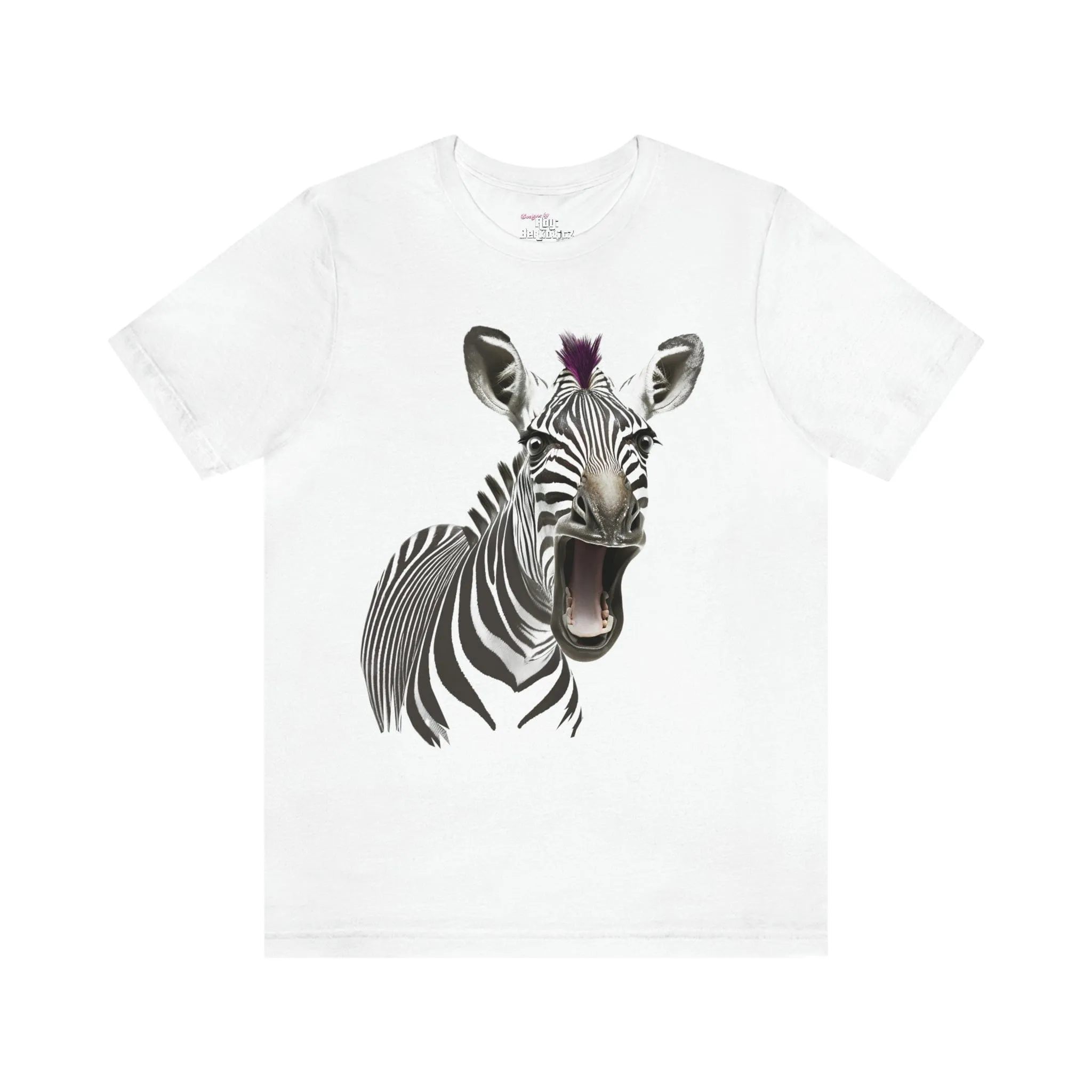 "Crazy Zee" T-shirt for Men
