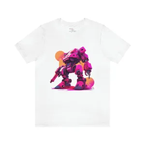 "Ed" T-shirt for Men