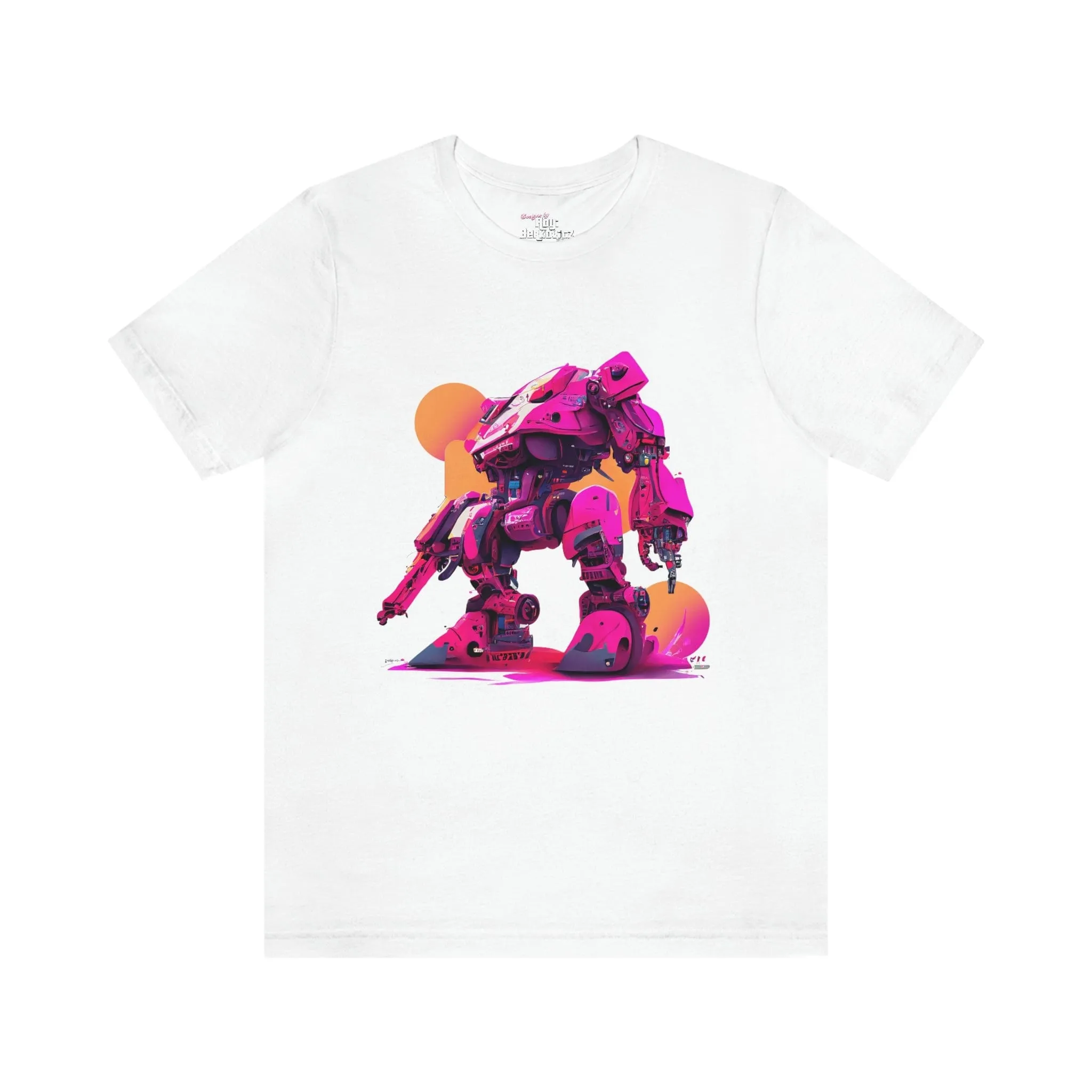 "Ed" T-shirt for Men