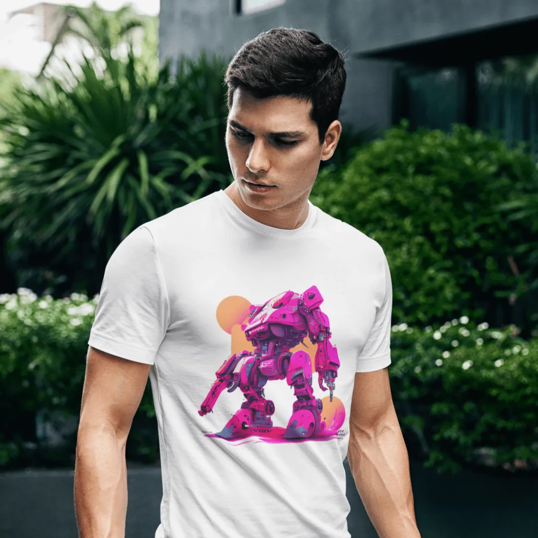 "Ed" T-shirt for Men