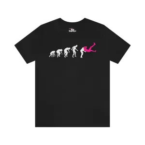 "Evolution" T-shirt for Men