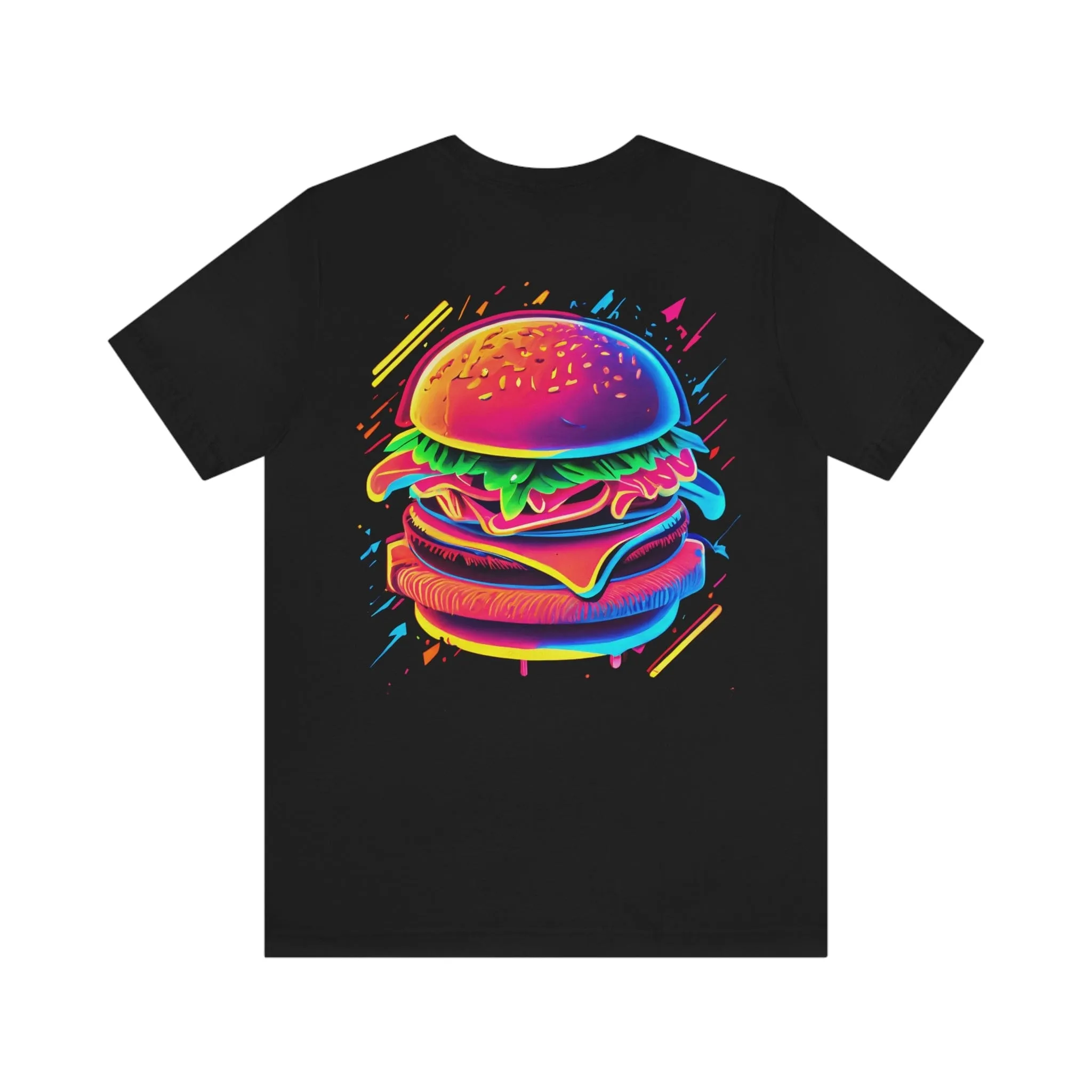 "Le Big Mac" T-shirt for Men