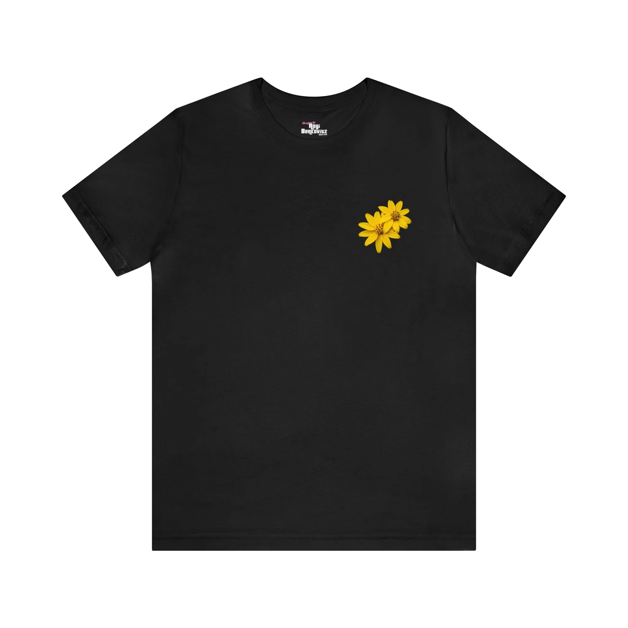 "Monkey Music" T-shirt for Men