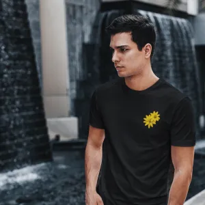 "Monkey Music" T-shirt for Men