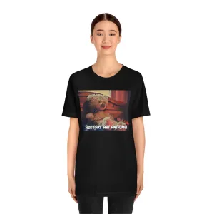 "Sick Days" Are Awesome! Short Sleeve Tee