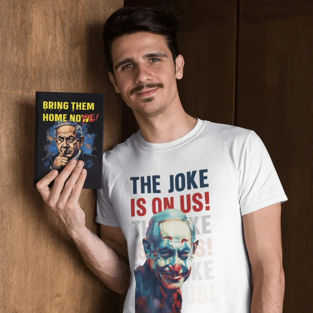 "THE JOKER" T-shirt for Men