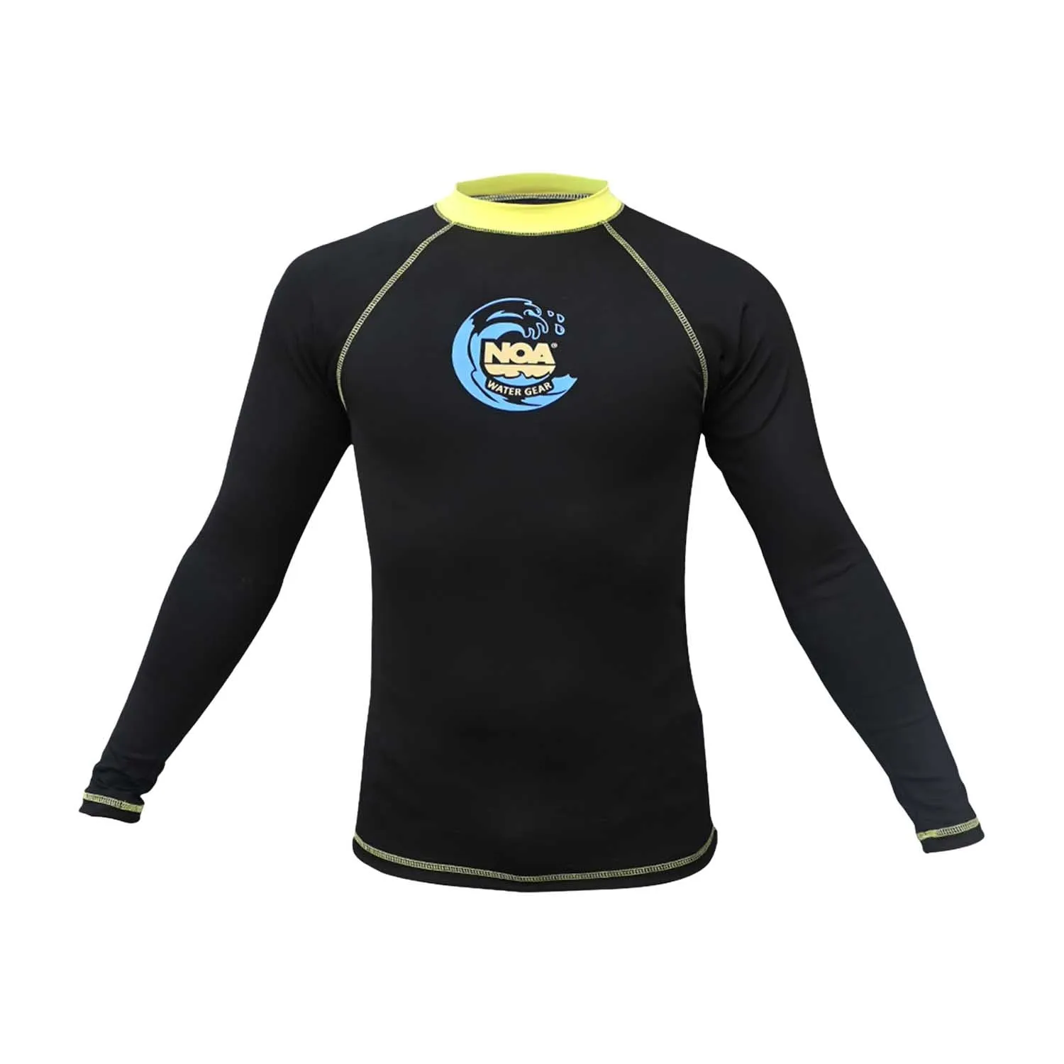 Rash Guard
