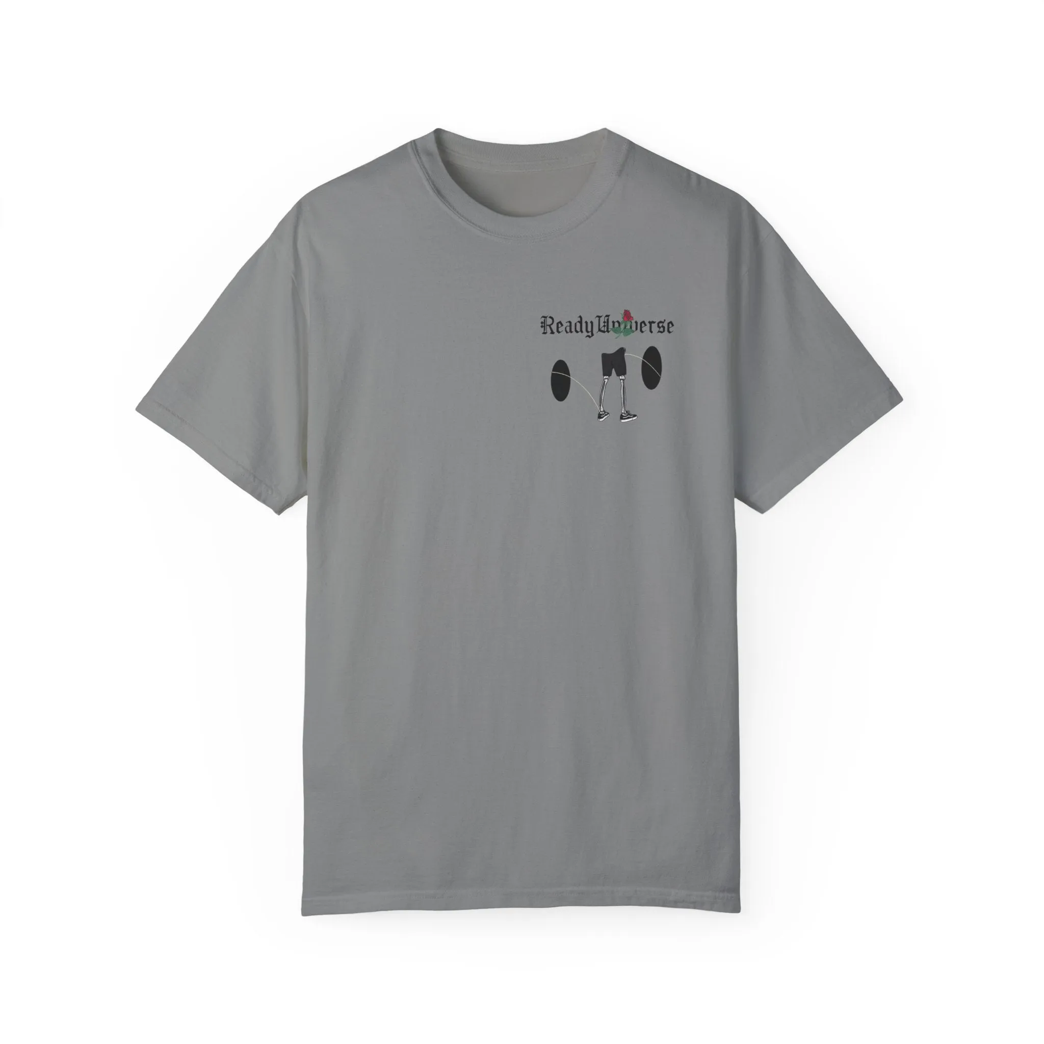Ready Universe NEW 2024 SPRING TEE on Comfort Colors