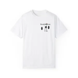 Ready Universe NEW 2024 SPRING TEE on Comfort Colors