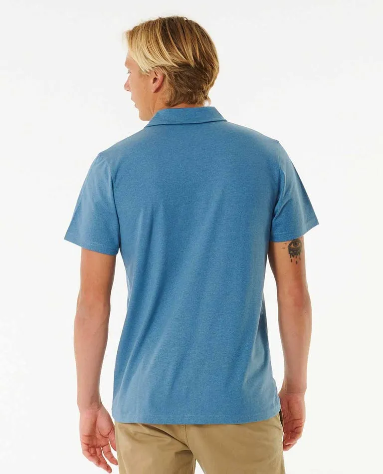 Rip Curl Too Easy Polo