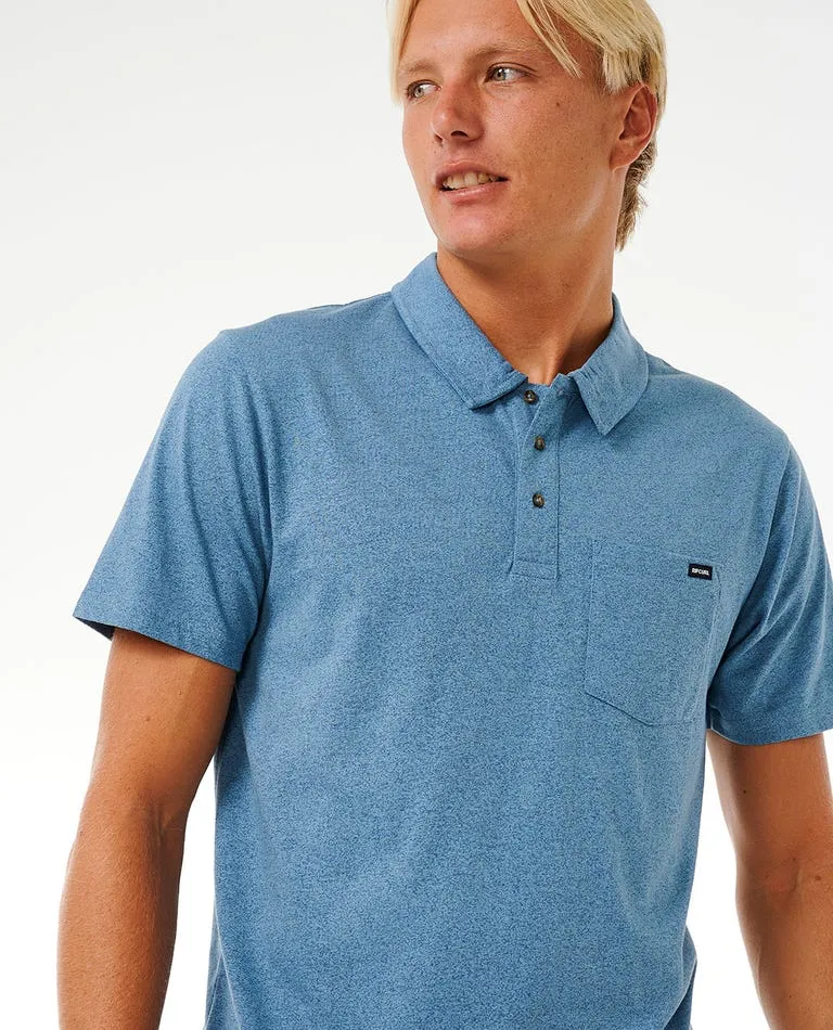 Rip Curl Too Easy Polo