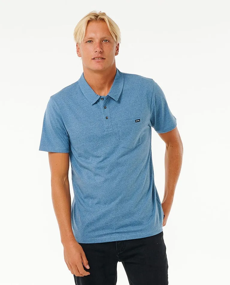 Rip Curl Too Easy Polo