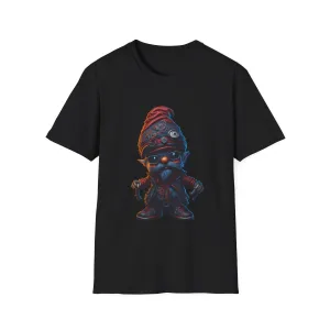 Rocker Gnome Tee