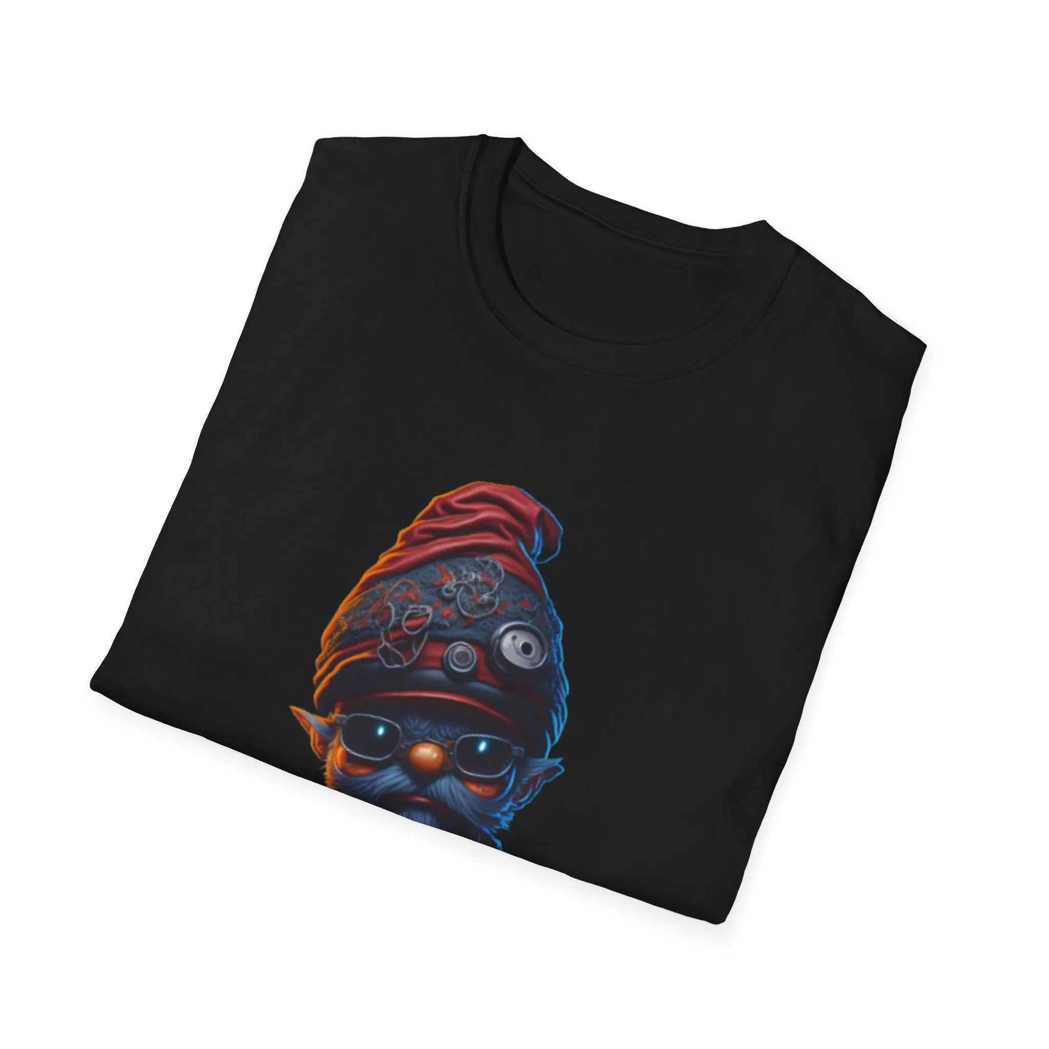 Rocker Gnome Tee