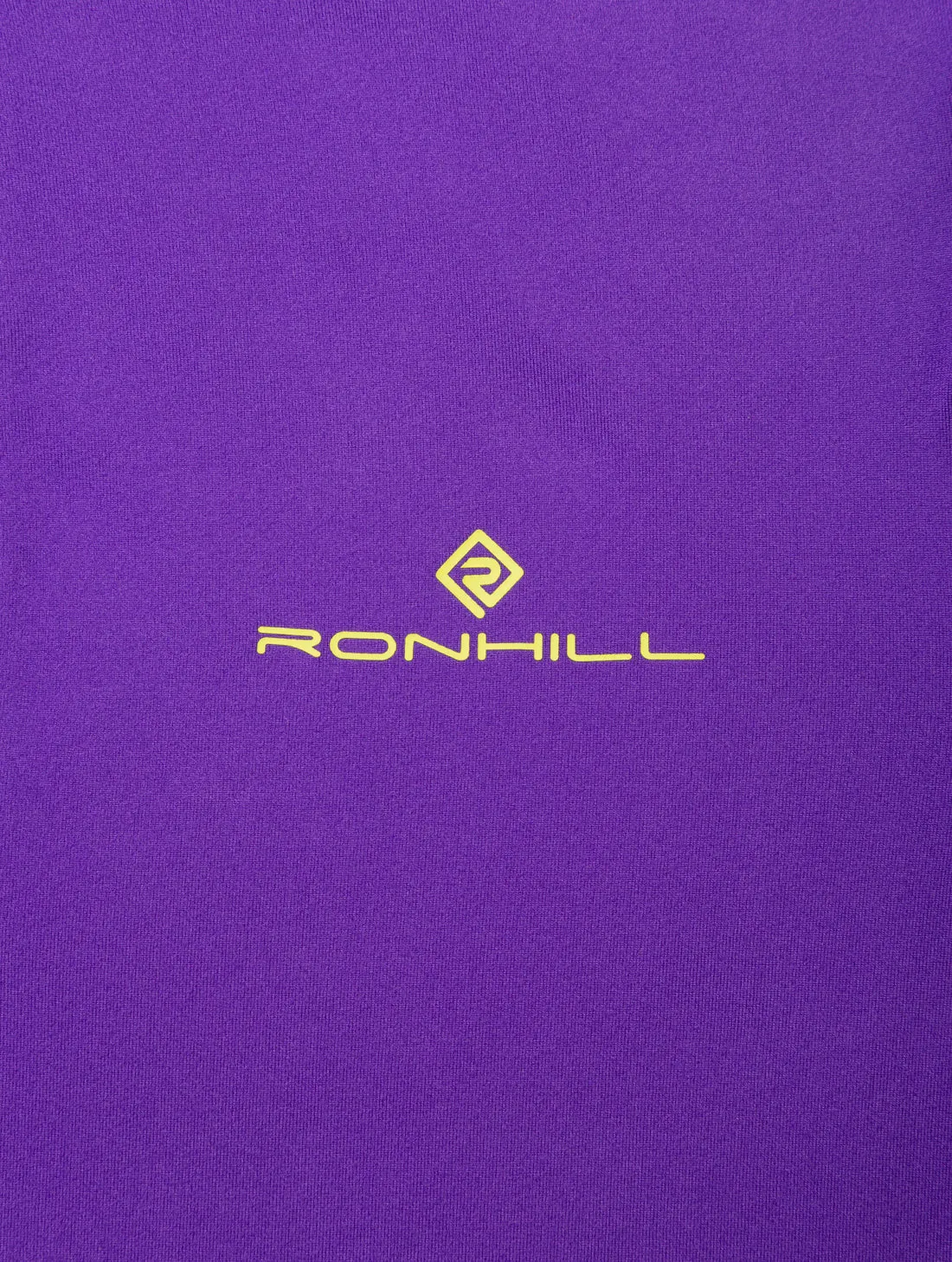 Ronhill - Women's Tech Reflect 1/2 Zip Long Sleeve