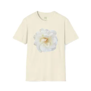 Rose #3 T-Shirt