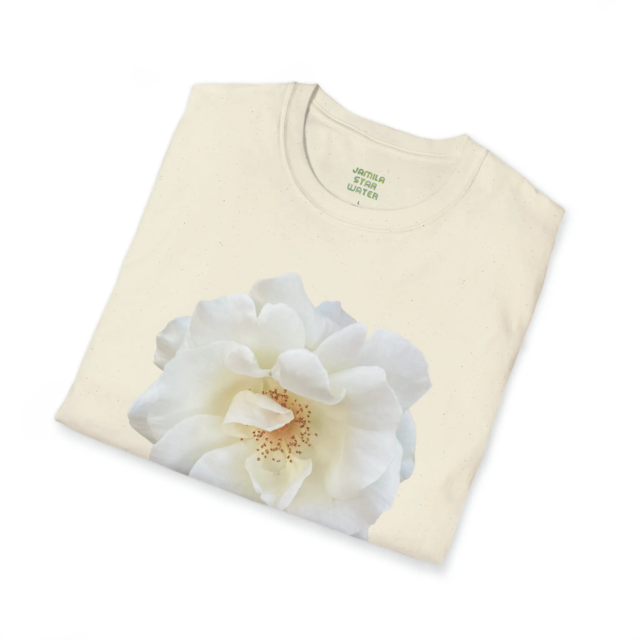 Rose #3 T-Shirt