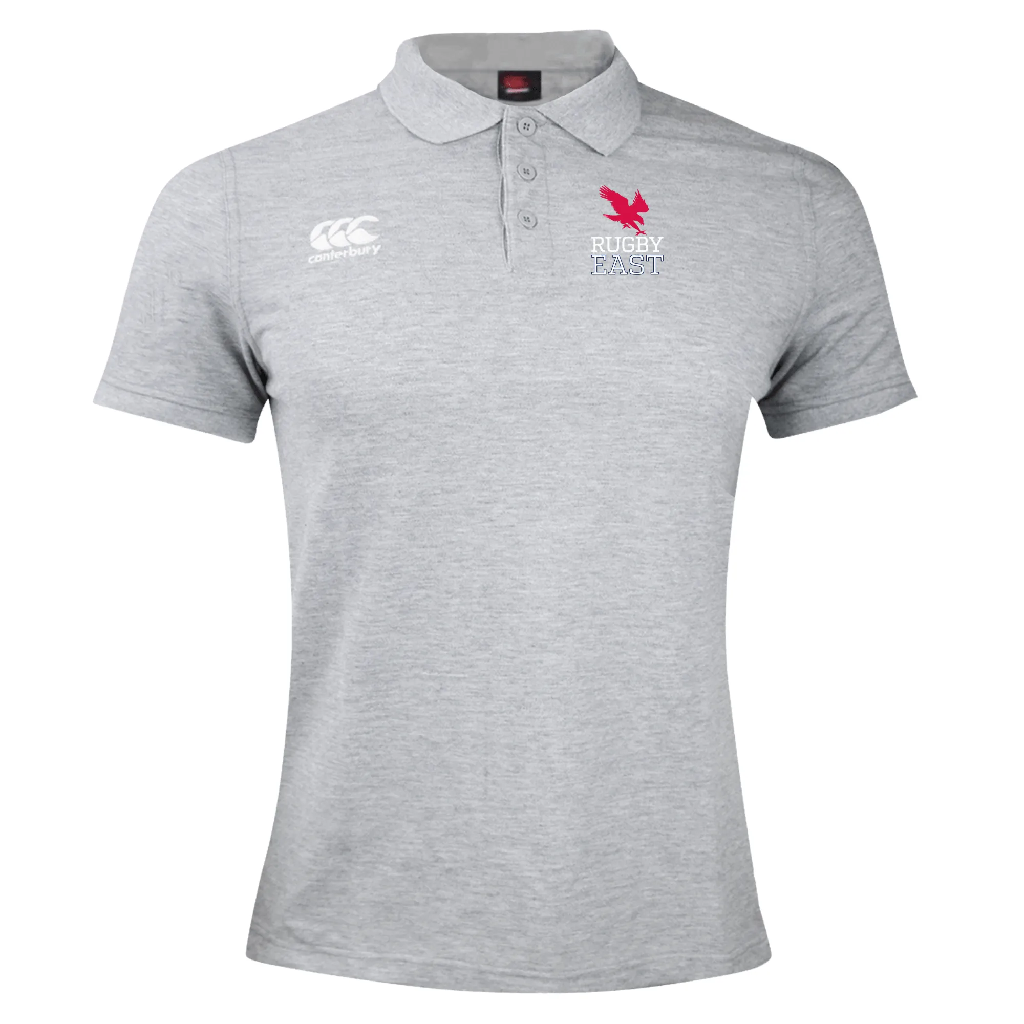Rugby East Conference Waimak Polo by Canterbury