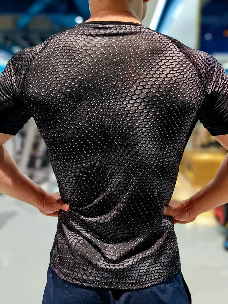 Running Top