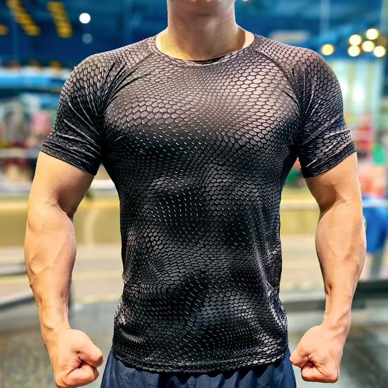 Running Top