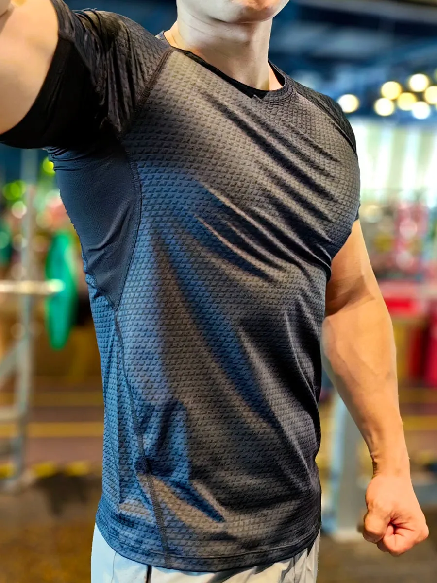 Running Top
