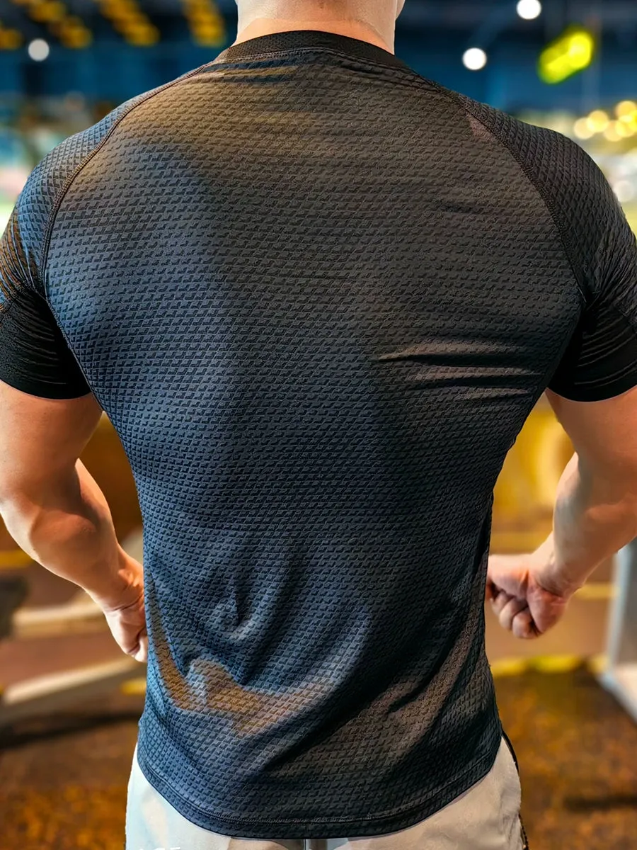 Running Top