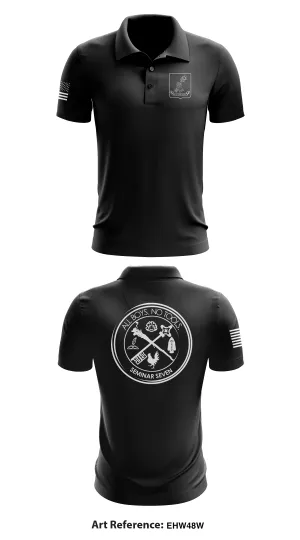 SAMS AY23 Seminar 7 Core Men's SS Performance Polo - EhW48w