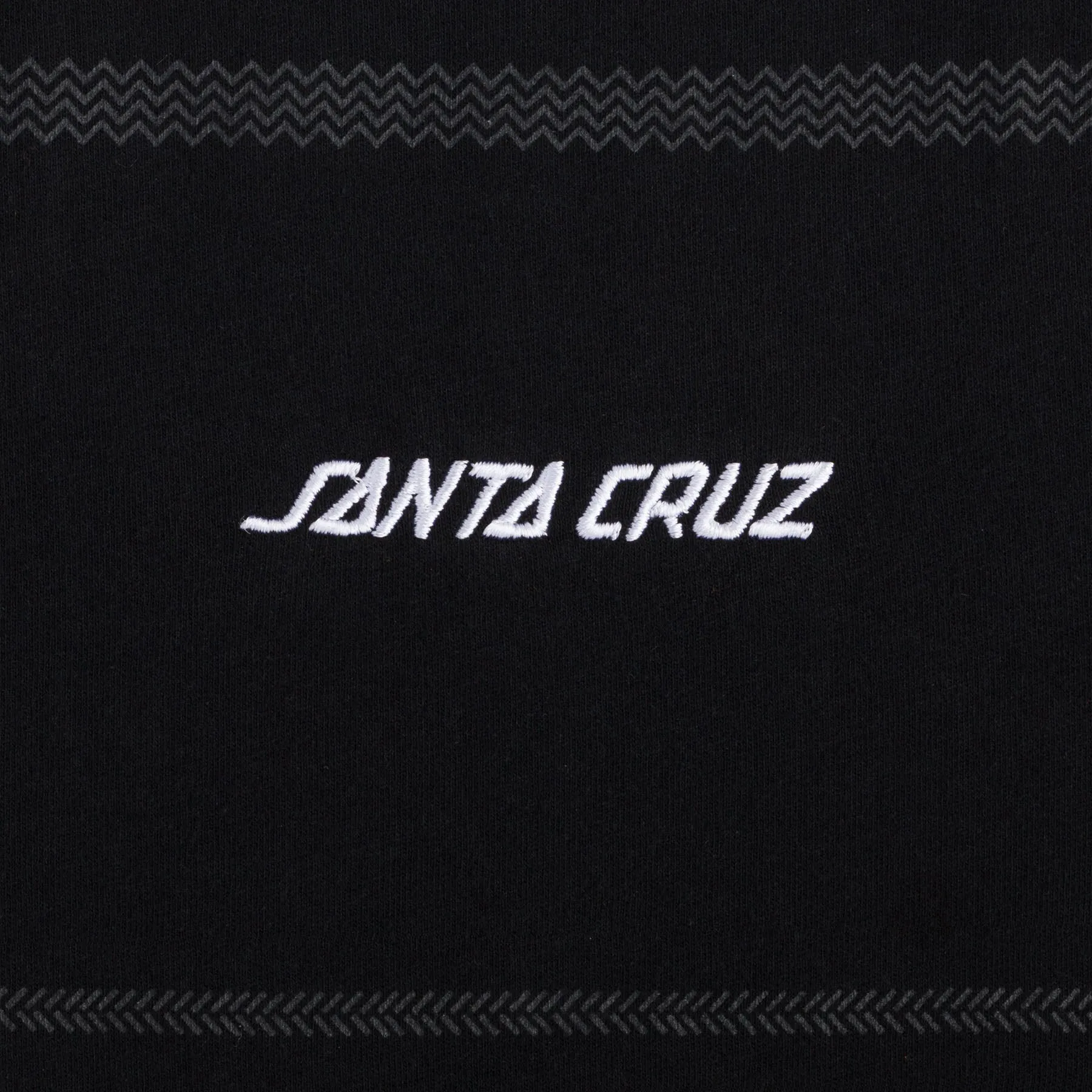 Santa Cruz Spark S/S Polo Shirt