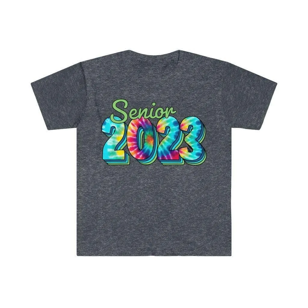 Senior 2023 T-Shirt