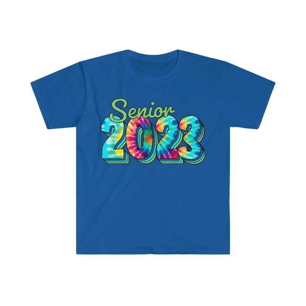 Senior 2023 T-Shirt