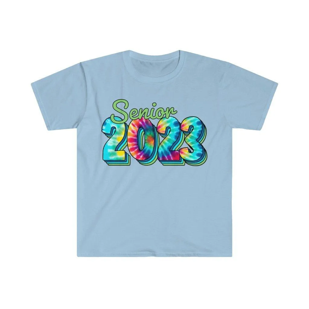 Senior 2023 T-Shirt