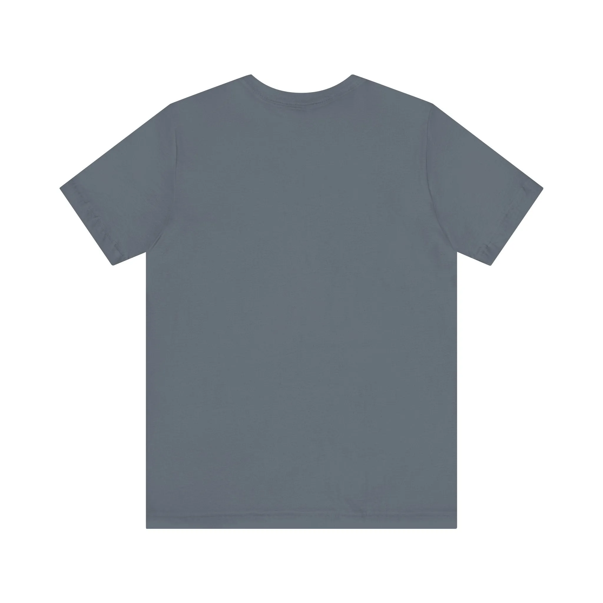 She Did It, So We're Doing Paris - Unisex Jersey Short Sleeve Tee
