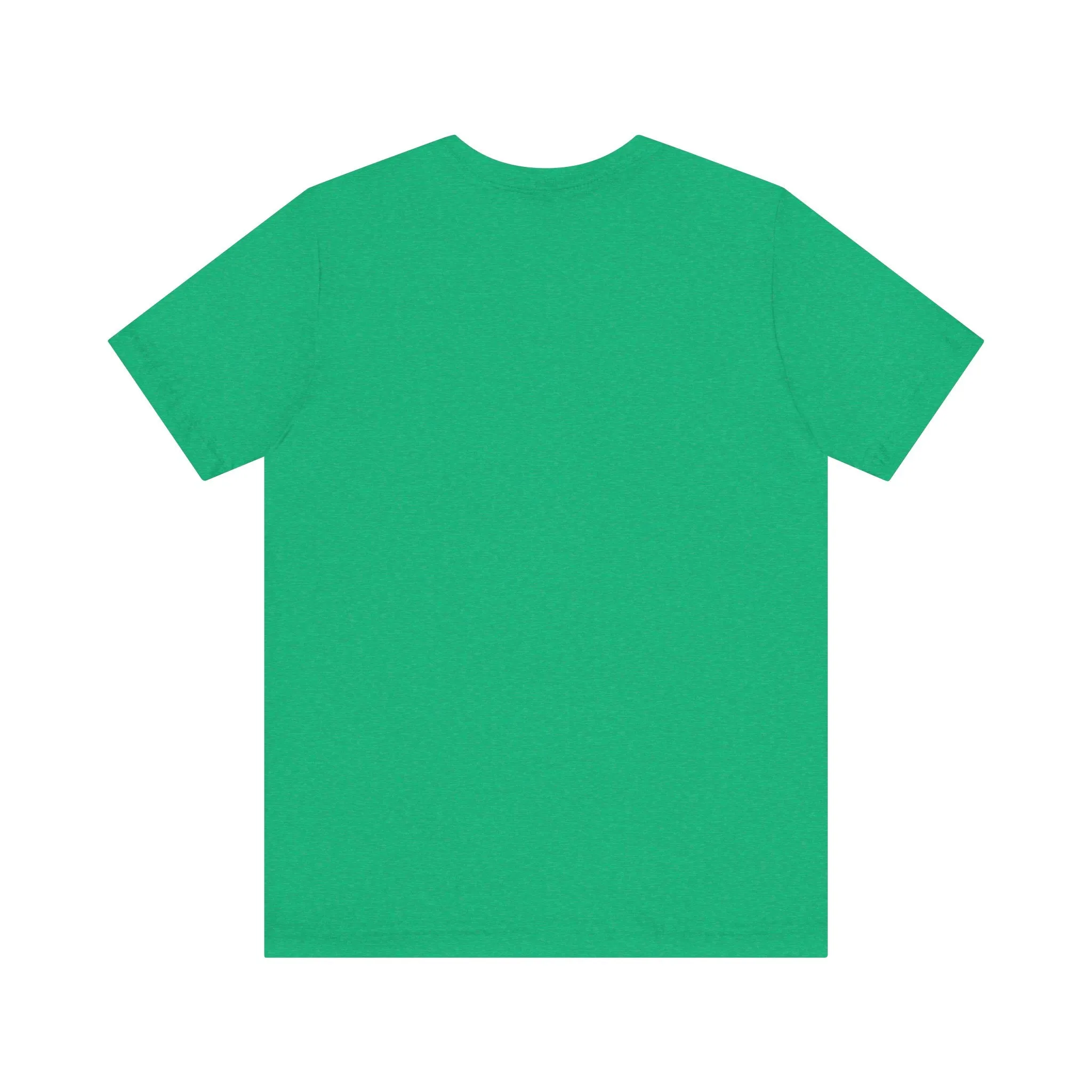 She Did It, So We're Doing Paris - Unisex Jersey Short Sleeve Tee