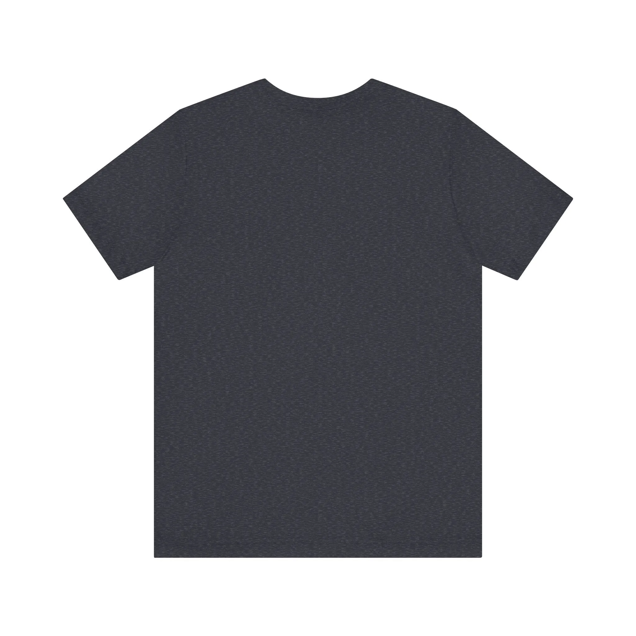 She Did It, So We're Doing Paris - Unisex Jersey Short Sleeve Tee