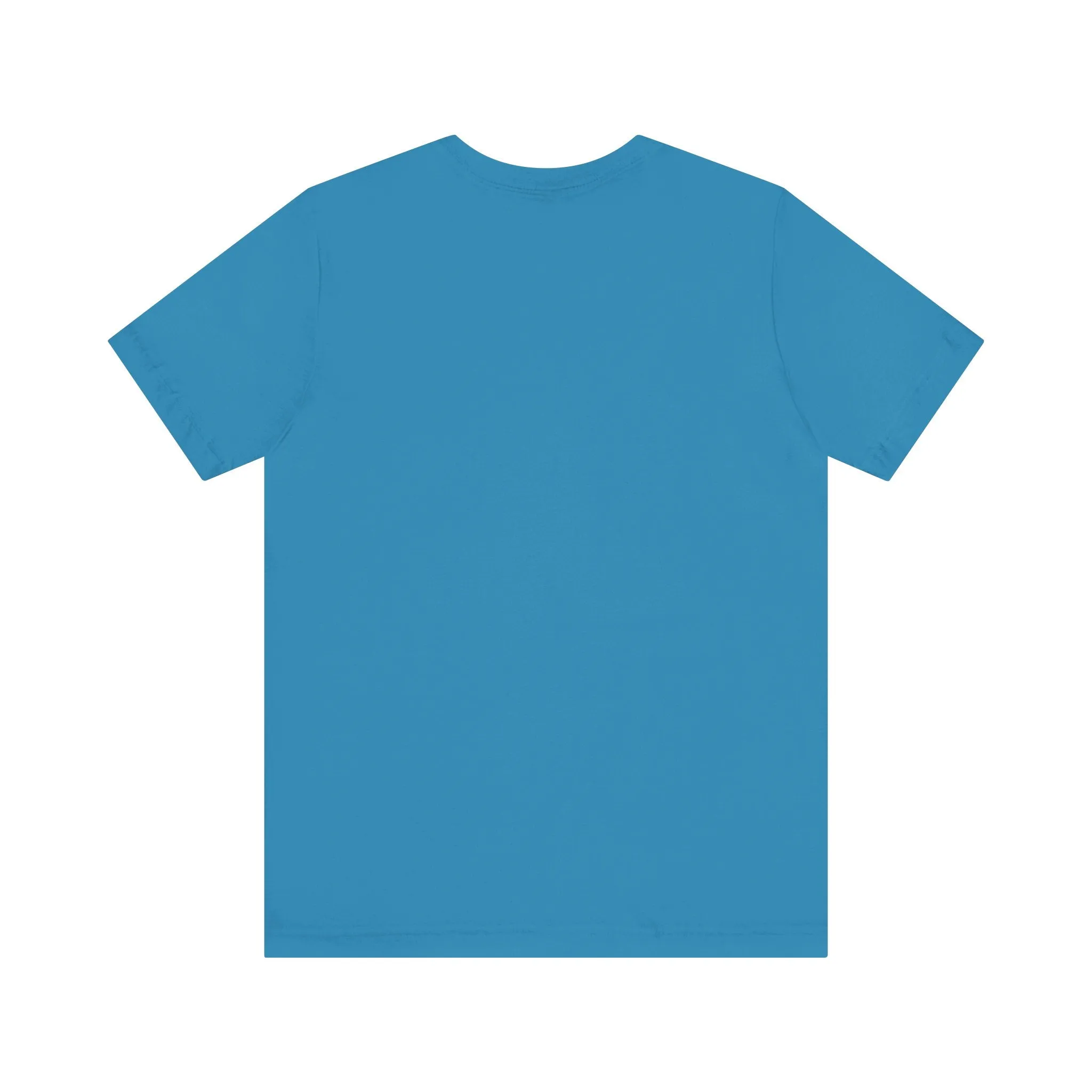 She Did It, So We're Doing Paris - Unisex Jersey Short Sleeve Tee