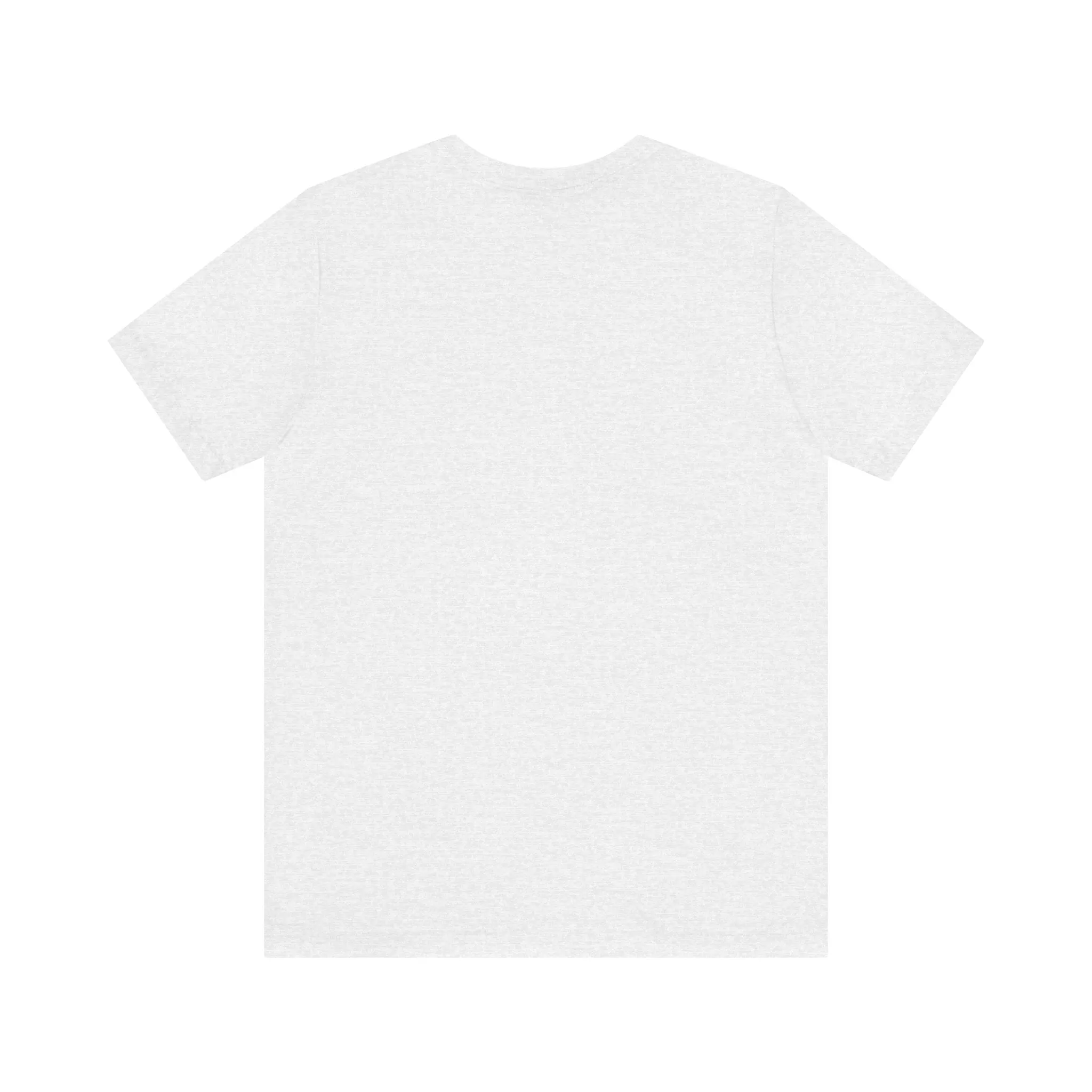 She Did It, So We're Doing Paris - Unisex Jersey Short Sleeve Tee