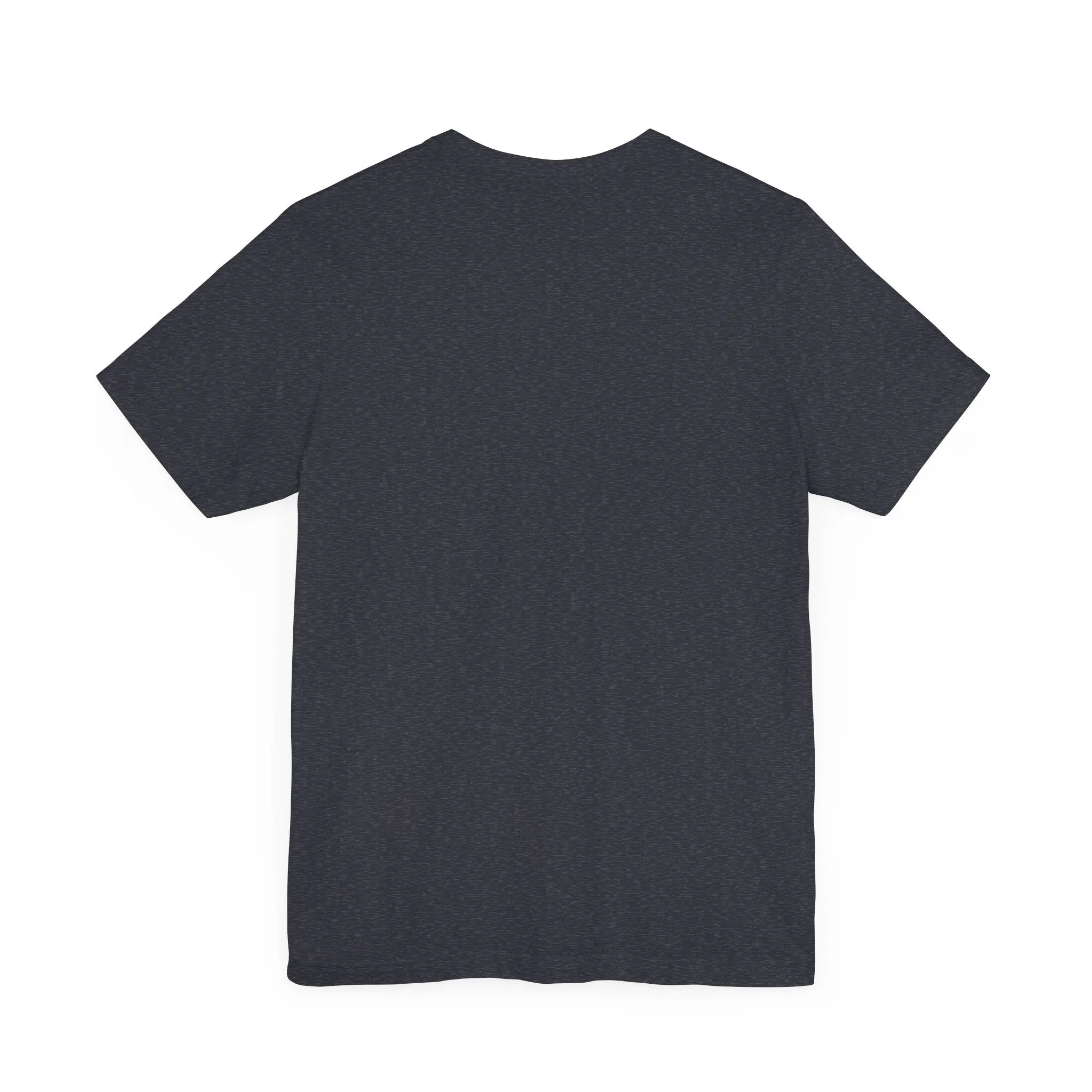 She Did It, So We're Doing Paris - Unisex Jersey Short Sleeve Tee