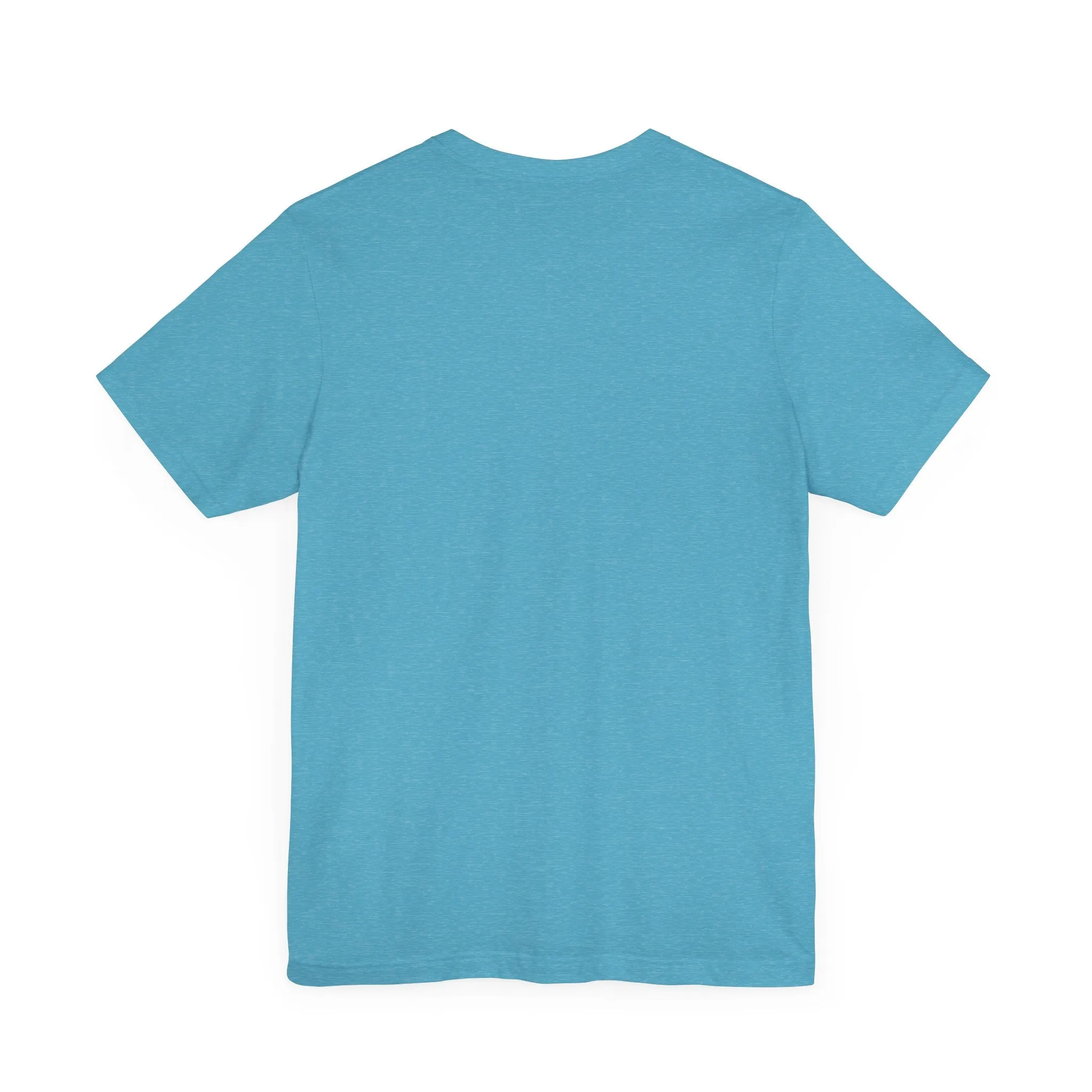She Did It, So We're Doing Paris - Unisex Jersey Short Sleeve Tee