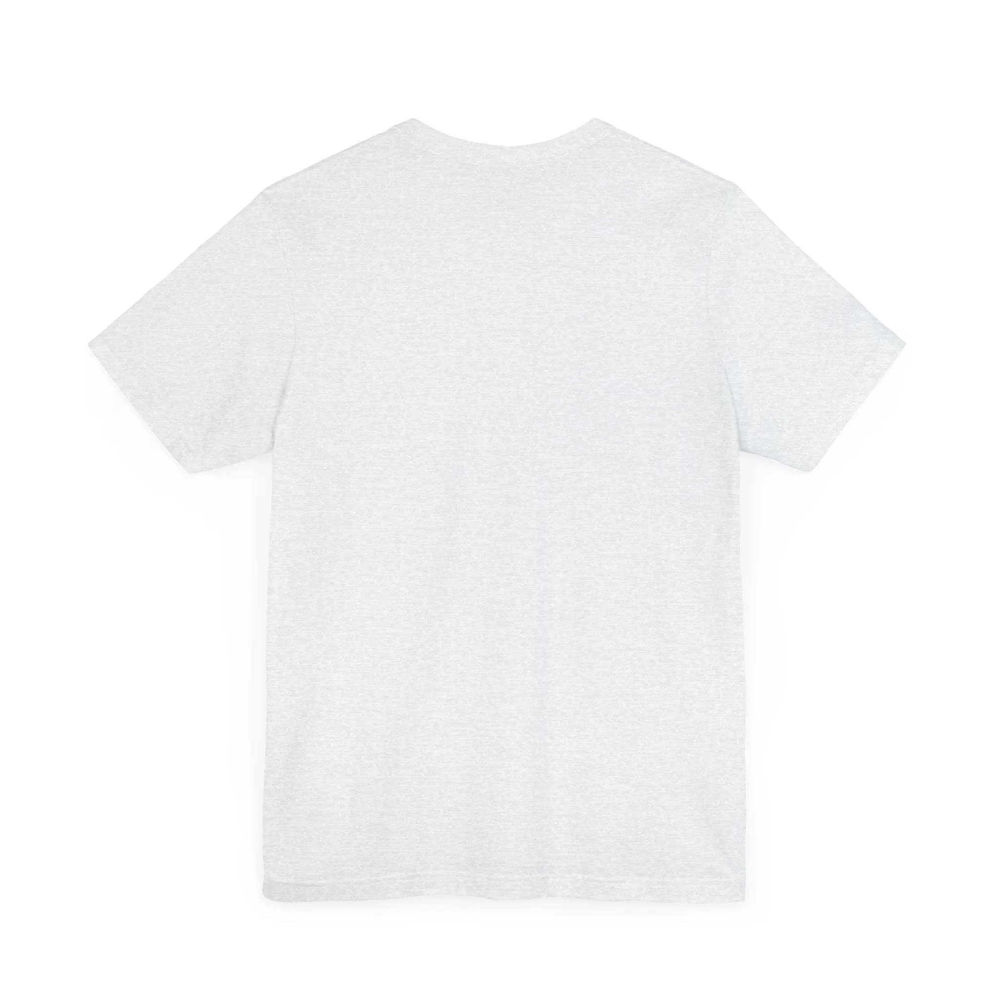 She Did It, So We're Doing Paris - Unisex Jersey Short Sleeve Tee