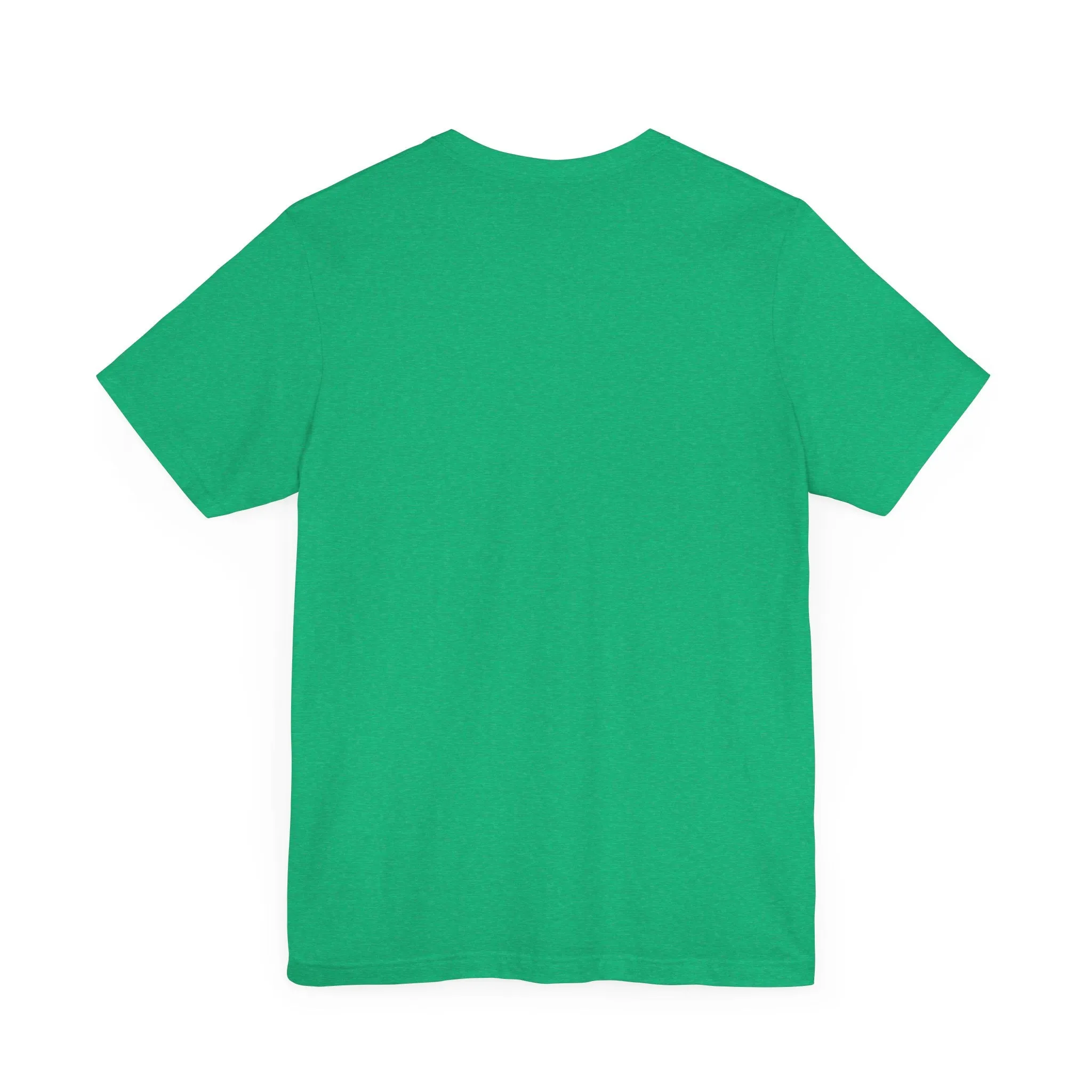 She Did It, So We're Doing Paris - Unisex Jersey Short Sleeve Tee